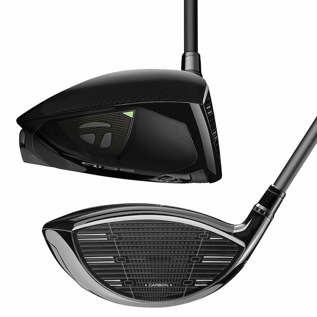 テーラーメイド Qi35 LS BLACK DRIVER ドライバー メンズ 右用 KAI'LI