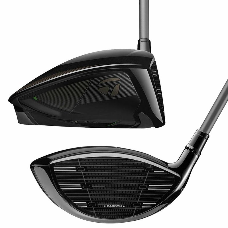 テーラーメイドQi35MAXBLACKDRIVERドライバーメンズ右用2025年モデルUSA直輸入品TaylorMade