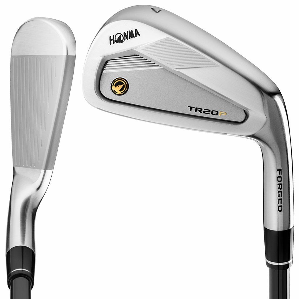 本間ゴルフT//WORLDTR20P北米仕様モデルアイアン日本正規品