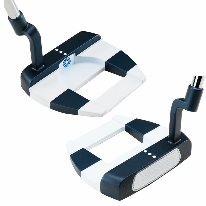 オデッセイAI-ONEJAILBIRDMINCHパターメンズ右用STROKELAB9033インチ34インチ2025年モデルODYSSEY日本正規品