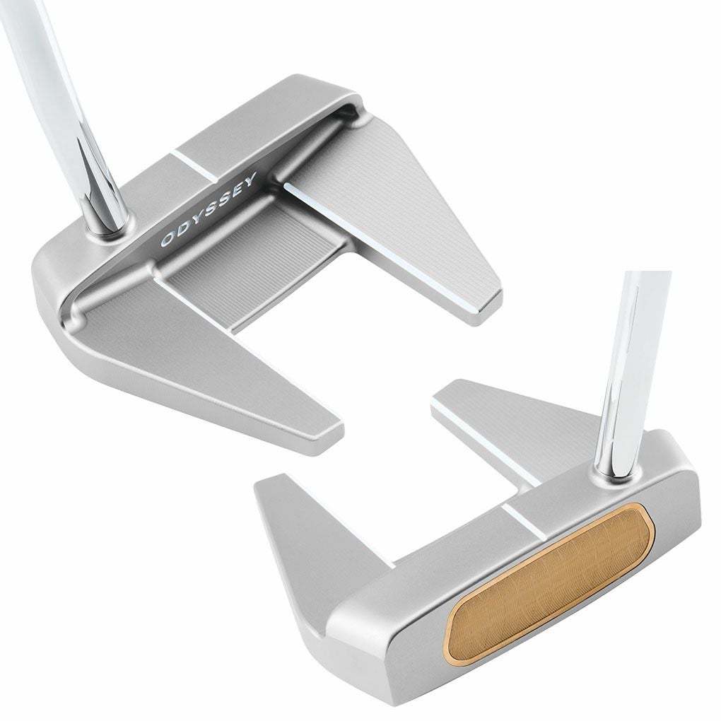 オデッセイAI-ONEMILLEDSILVERSEVENTDBパターメンズ右用STROKELAB9033インチ34インチ2025年モデルODYSSEY日本正規品