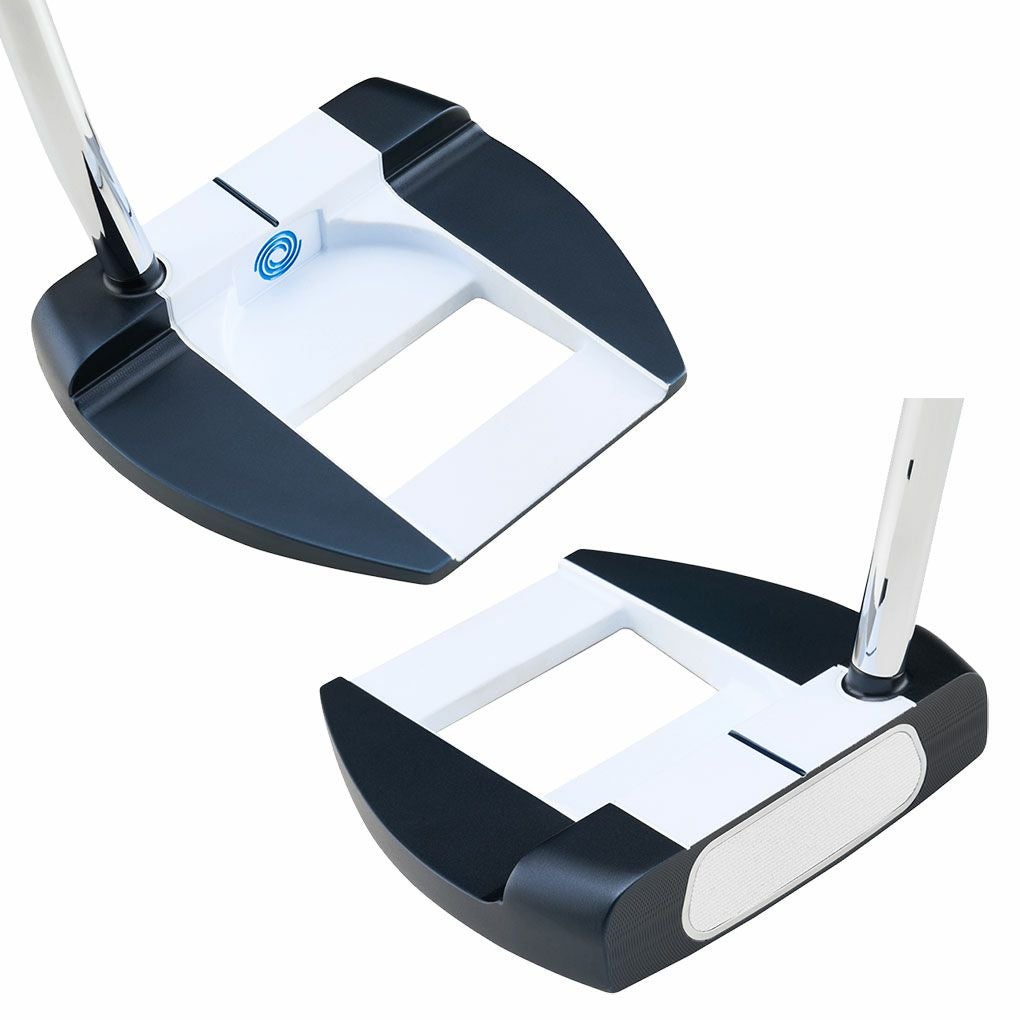 オデッセイAI-ONECRUISERJAILBIRDVERSA90DBパターメンズ右用STROKELAB9033インチ38インチ2025年モデルODYSSEY日本正規品