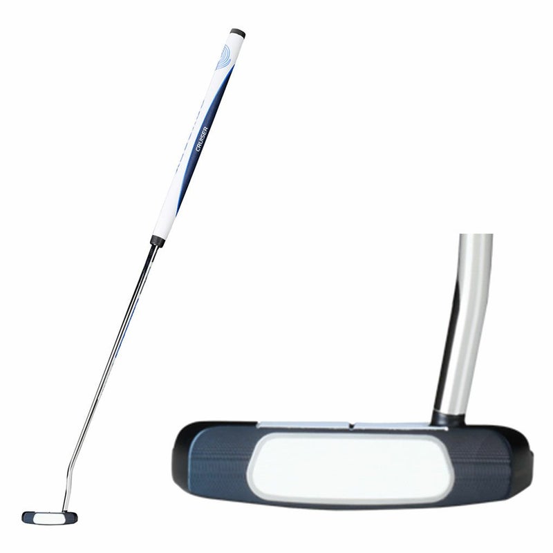 オデッセイAI-ONECRUISERJAILBIRDVERSA90DBパターメンズ右用STROKELAB9033インチ38インチ2025年モデルODYSSEY日本正規品