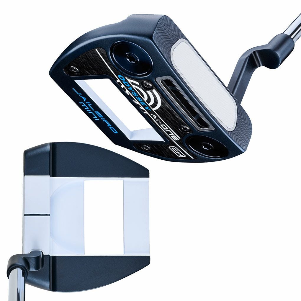 オデッセイAI-ONEJAILBIRDMINIVERSA90CHパターメンズ右用STROKELAB9033インチ34インチ2025年モデルODYSSEY日本正規品