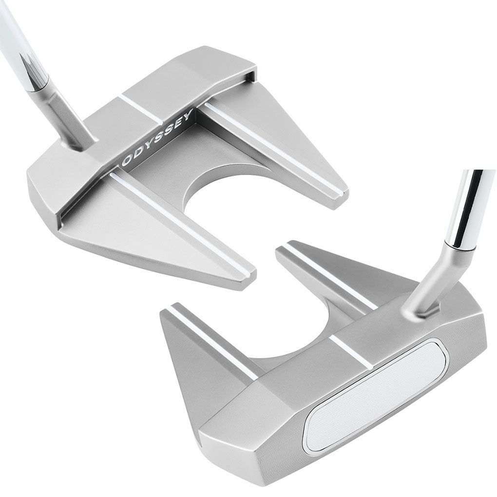 オデッセイ AI-ONE SILVER #7 S パター メンズ 右用 STROKE LAB 90 33