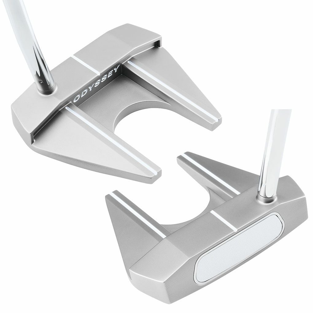 オデッセイAI-ONESILVER#7DBパターメンズ右用STROKELAB9033インチ34インチ2025年モデルODYSSEY日本正規品