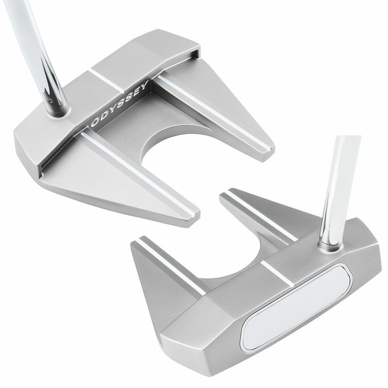 オデッセイAI-ONESILVER#7DBパターメンズ右用STROKELAB9033インチ34インチ2025年モデルODYSSEY日本正規品