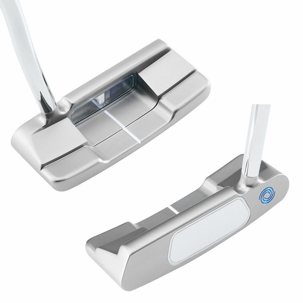 オデッセイAI-ONESILVEDOUBLEWIDEDBパターメンズ右用STROKELAB9033インチ34インチ2025年モデルODYSSEY日本正規品