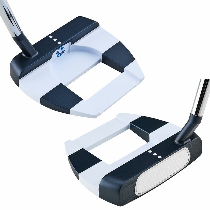 オデッセイAI-ONEJAILBIRDMINISパターメンズ右用STROKELAB9033インチ34インチ2025年モデルODYSSEY日本正規品