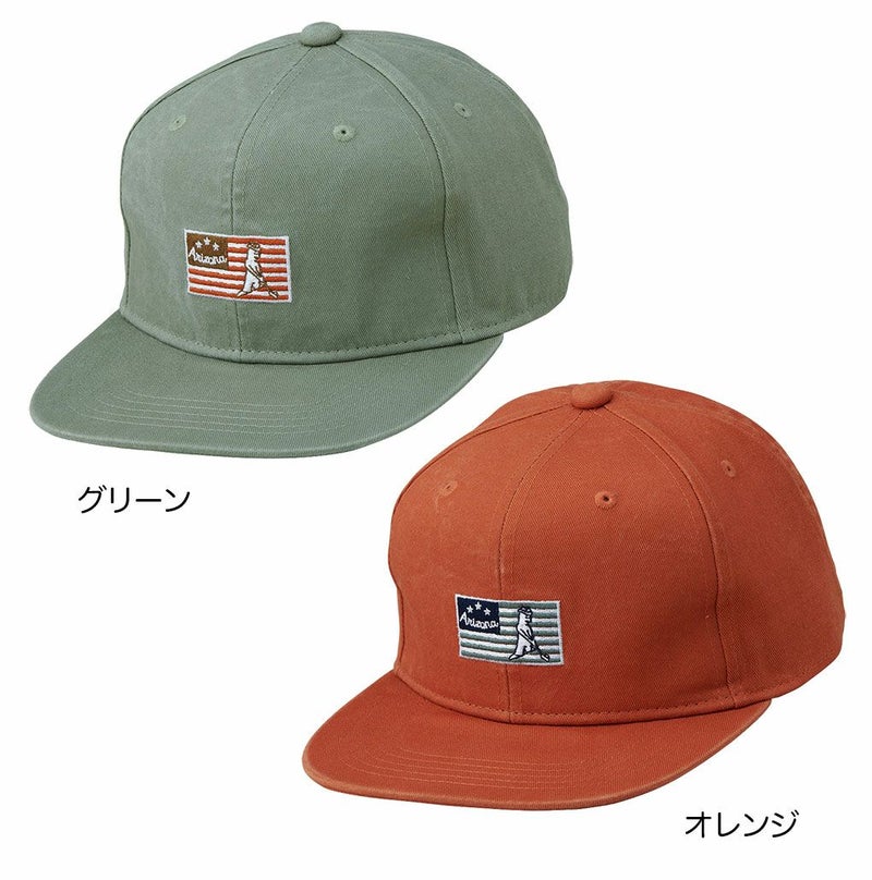 PINGピンHW-N2501ネイティブフラットビルメンズゴルフキャップ帽子2025年モデル日本正規品