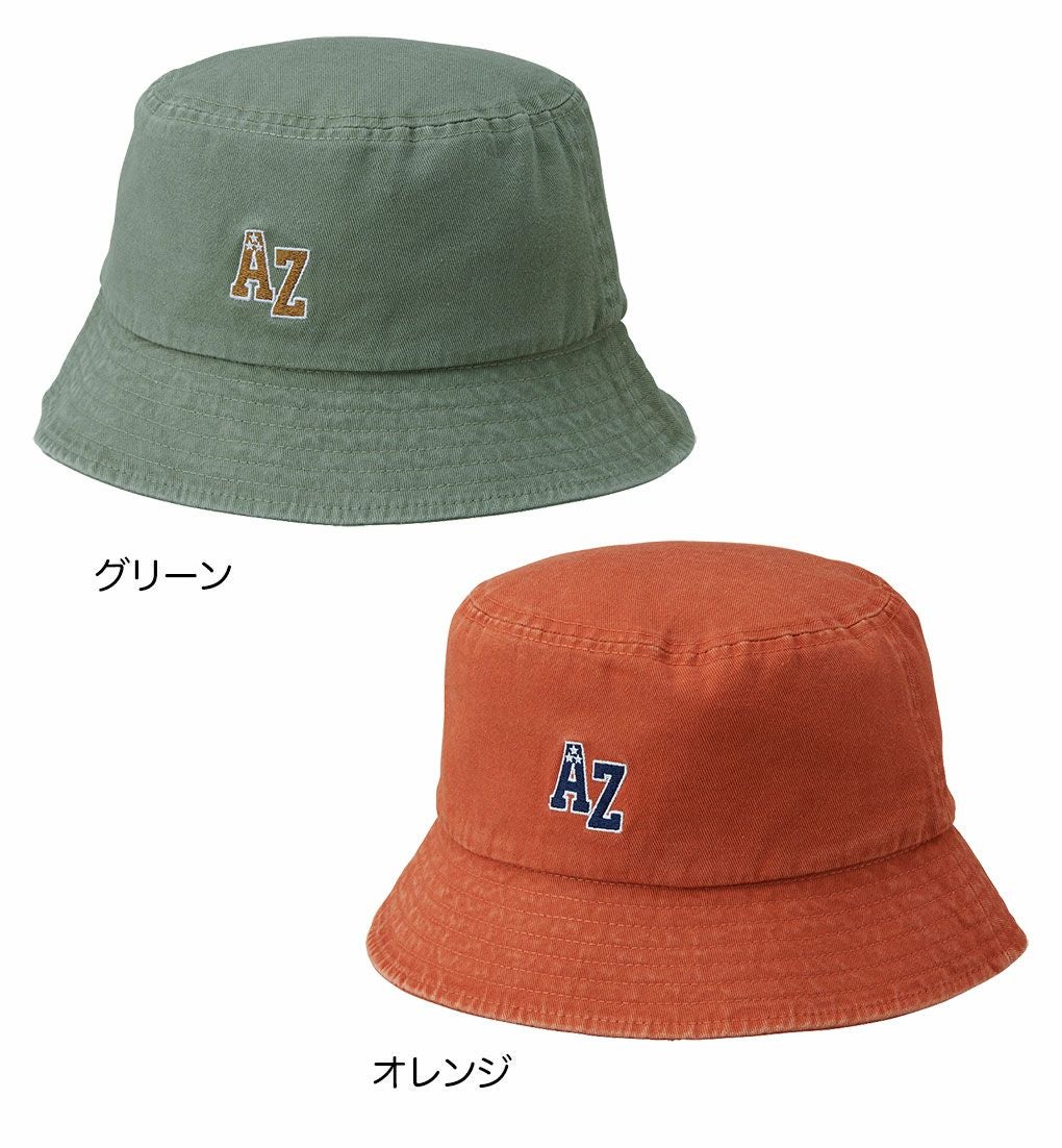 PINGピンHW-N2503ネイティブバケットハットメンズゴルフキャップ帽子2025年モデル日本正規品