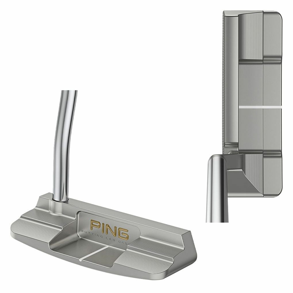 PINGピンPLDMilledANSERKUSHINパターメンズ右用ピーエルディーミルド日本正規品2025年モデル