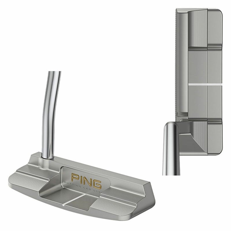 PINGピンPLDMilledANSERKUSHINパターメンズ右用ピーエルディーミルド日本正規品2025年モデル