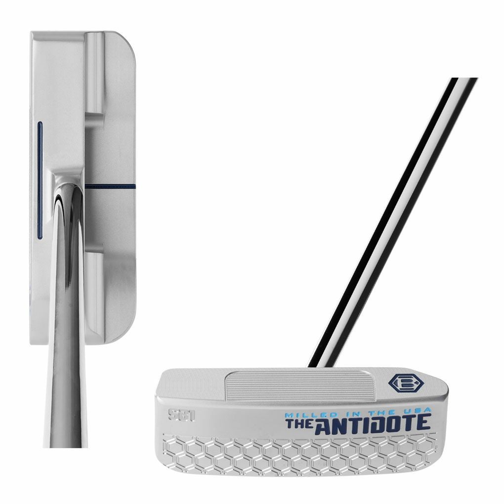 ベティナルディAntidoteSB1Putterパターメンズ右用USA直輸入品BETTINARDIGOLF2025年モデル