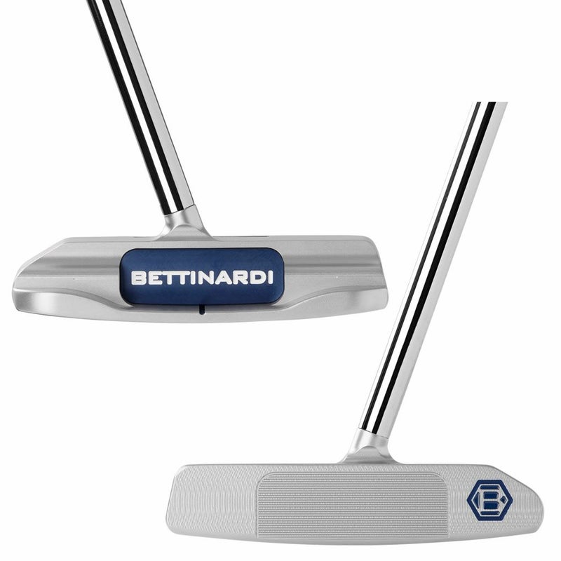 ベティナルディAntidoteSB1Putterパターメンズ右用USA直輸入品BETTINARDIGOLF2025年モデル