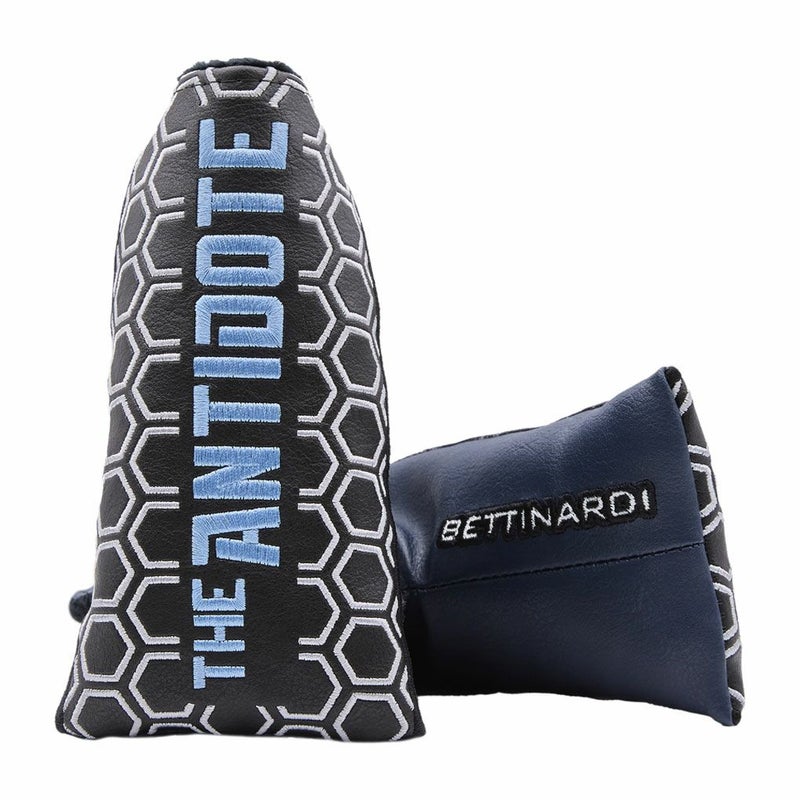 ベティナルディAntidoteSB1Putterパターメンズ右用USA直輸入品BETTINARDIGOLF2025年モデル