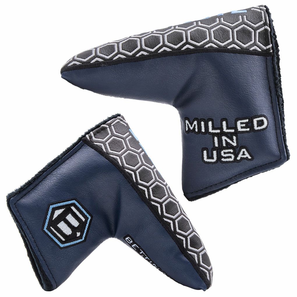 ベティナルディAntidoteSB1Putterパターメンズ右用USA直輸入品BETTINARDIGOLF2025年モデル