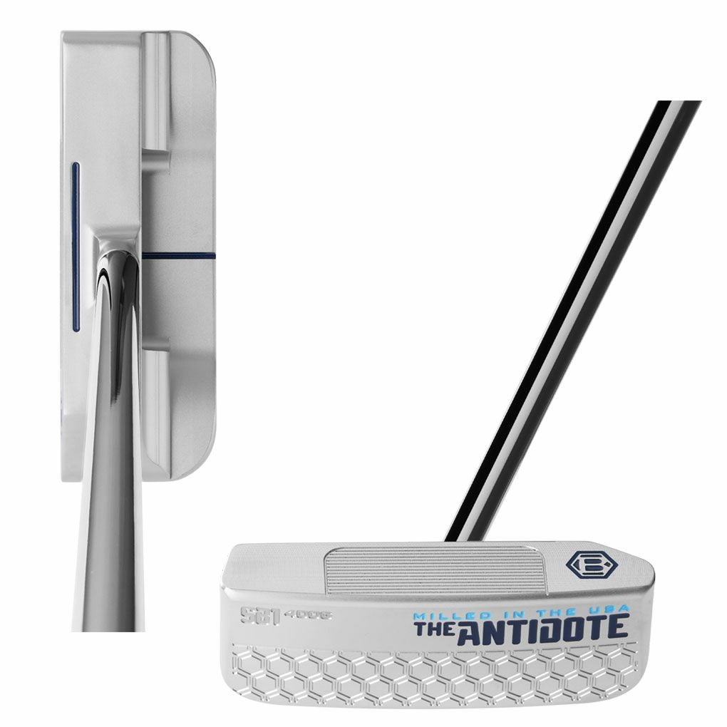 ベティナルディ ANTIDOTE SB1 COUNTERBALANCE PUTTER パター メンズ 右