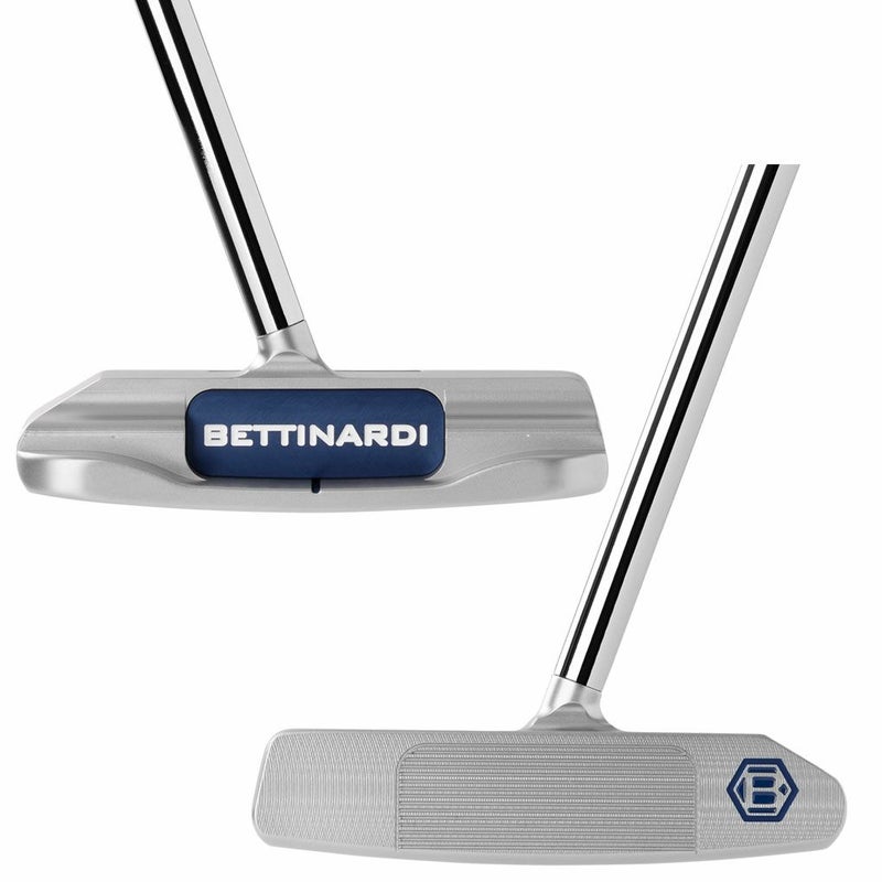 ベティナルディANTIDOTESB1COUNTERBALANCEPUTTERパターメンズ右用USA直輸入品BETTINARDIGOLF2025年モデル