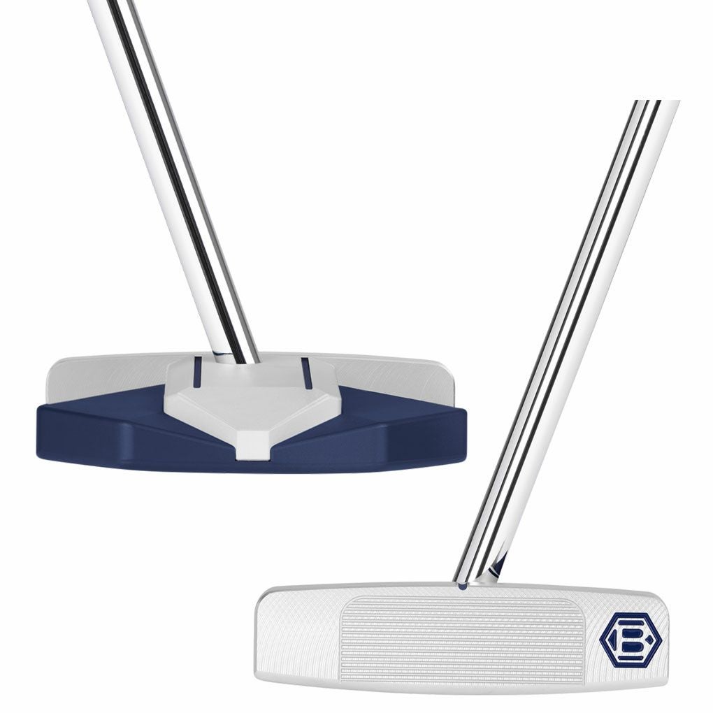 ベティナルディANTIDOTESB2PUTTERパターメンズ右用USA直輸入品BETTINARDIGOLF2025年モデル