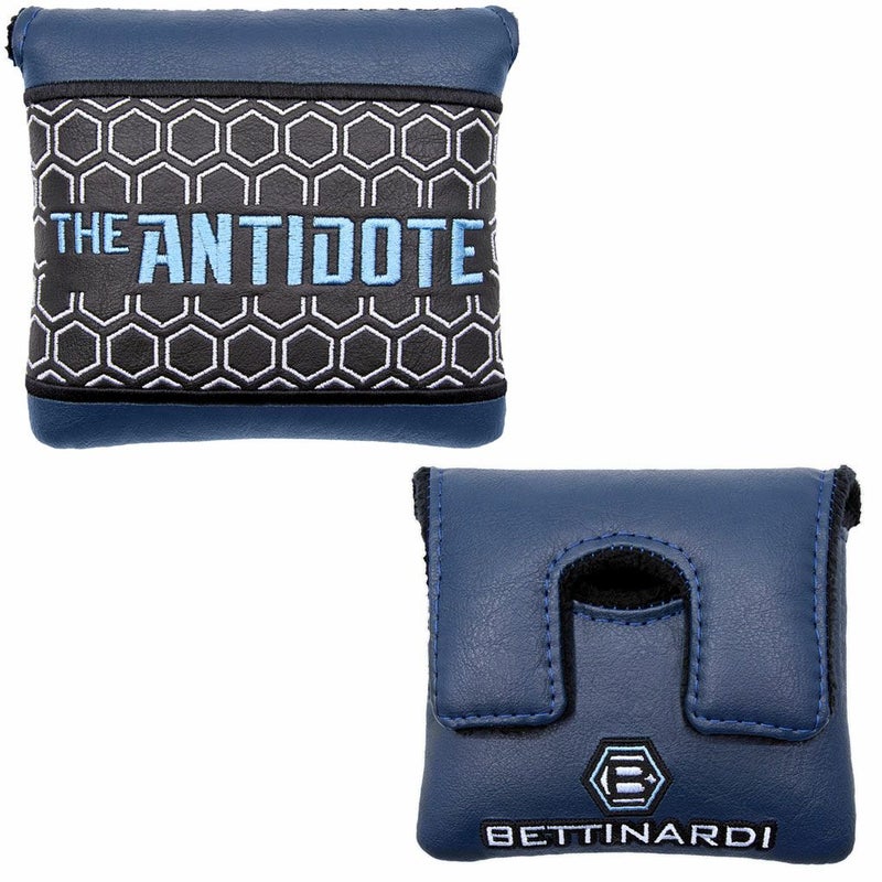 ベティナルディANTIDOTESB2PUTTERパターメンズ右用USA直輸入品BETTINARDIGOLF2025年モデル