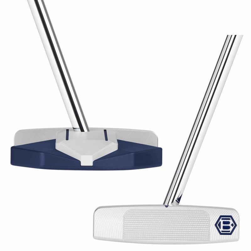 ベティナルディANTIDOTESB2COUNTERBALANCEPUTTERパターメンズ右用USA直輸入品BETTINARDIGOLF2025年モデル