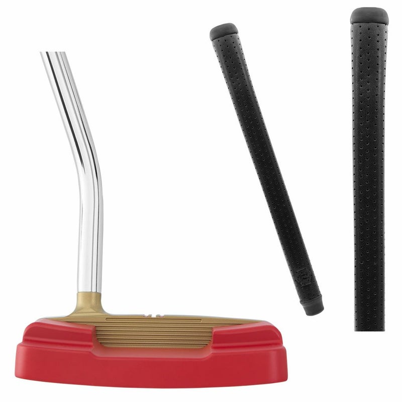 ベティナルディSanFrancisco49ersINOVAI10.0RCPutterパターメンズ右用34インチUSA直輸入品BETTINARDIGOLF2025年モデル