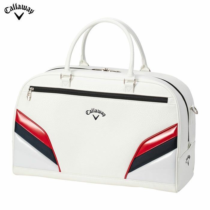 キャロウェイCallawayExiaBoston25JMボストンバッグゴルフ2025年モデル日本正規品