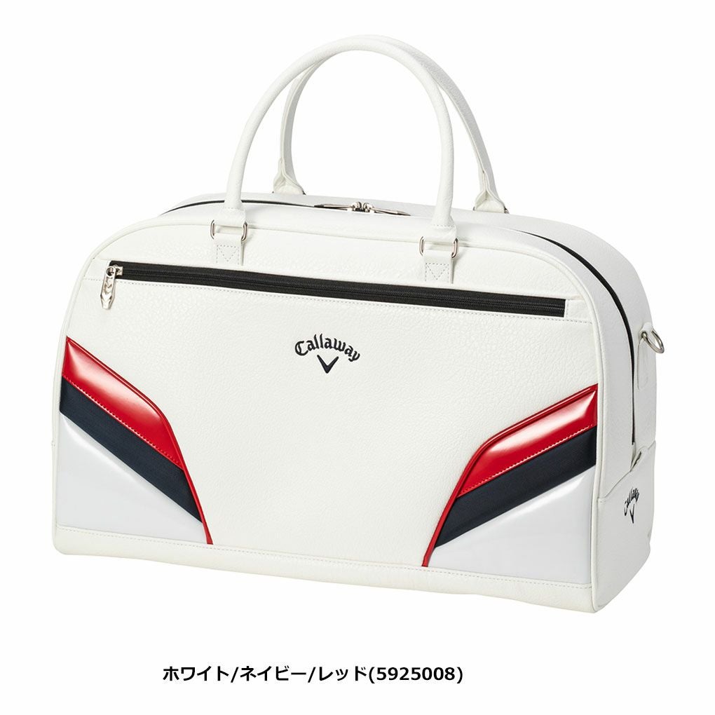 キャロウェイCallawayExiaBoston25JMボストンバッグゴルフ2025年モデル日本正規品