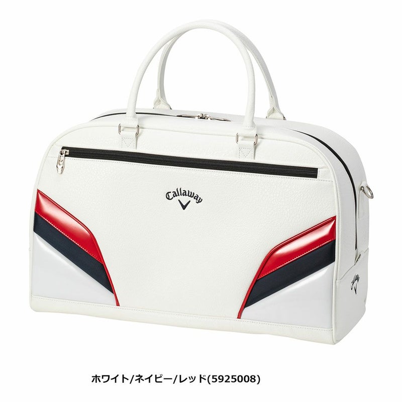キャロウェイCallawayExiaBoston25JMボストンバッグゴルフ2025年モデル日本正規品