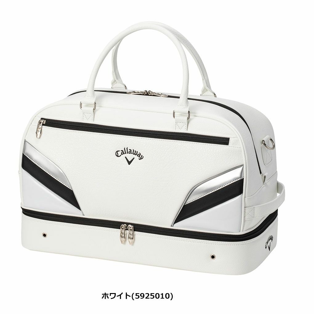 キャロウェイCallawayExiaDLBoston25JMボストンバッグゴルフ2025年モデル日本正規品