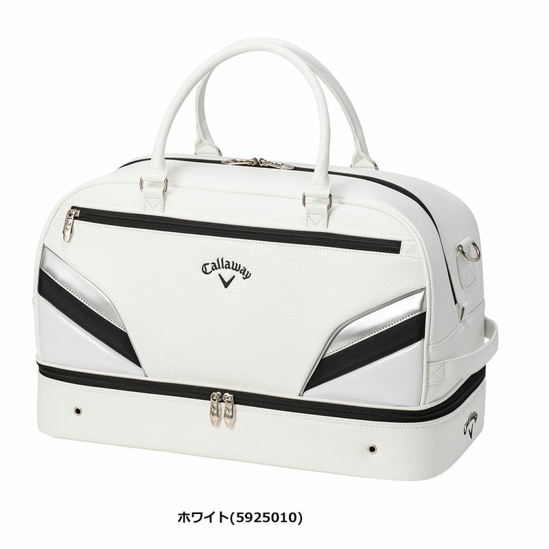 キャロウェイCallawayExiaDLBoston25JMボストンバッグゴルフ2025年モデル日本正規品