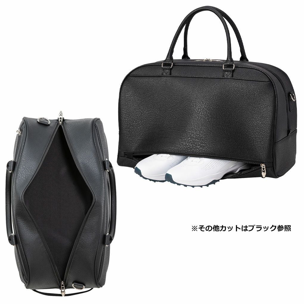 キャロウェイCallawayExiaDLBoston25JMボストンバッグゴルフ2025年モデル日本正規品