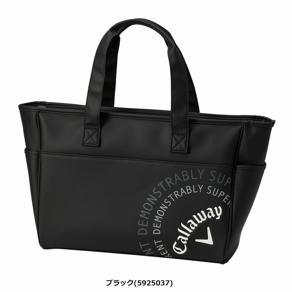 キャロウェイCallawayUptownToteWomen's25JMトートバッグゴルフ2025年モデル日本正規品