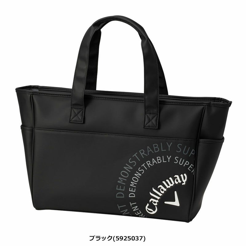 キャロウェイCallawayUptownToteWomen's25JMトートバッグゴルフ2025年モデル日本正規品