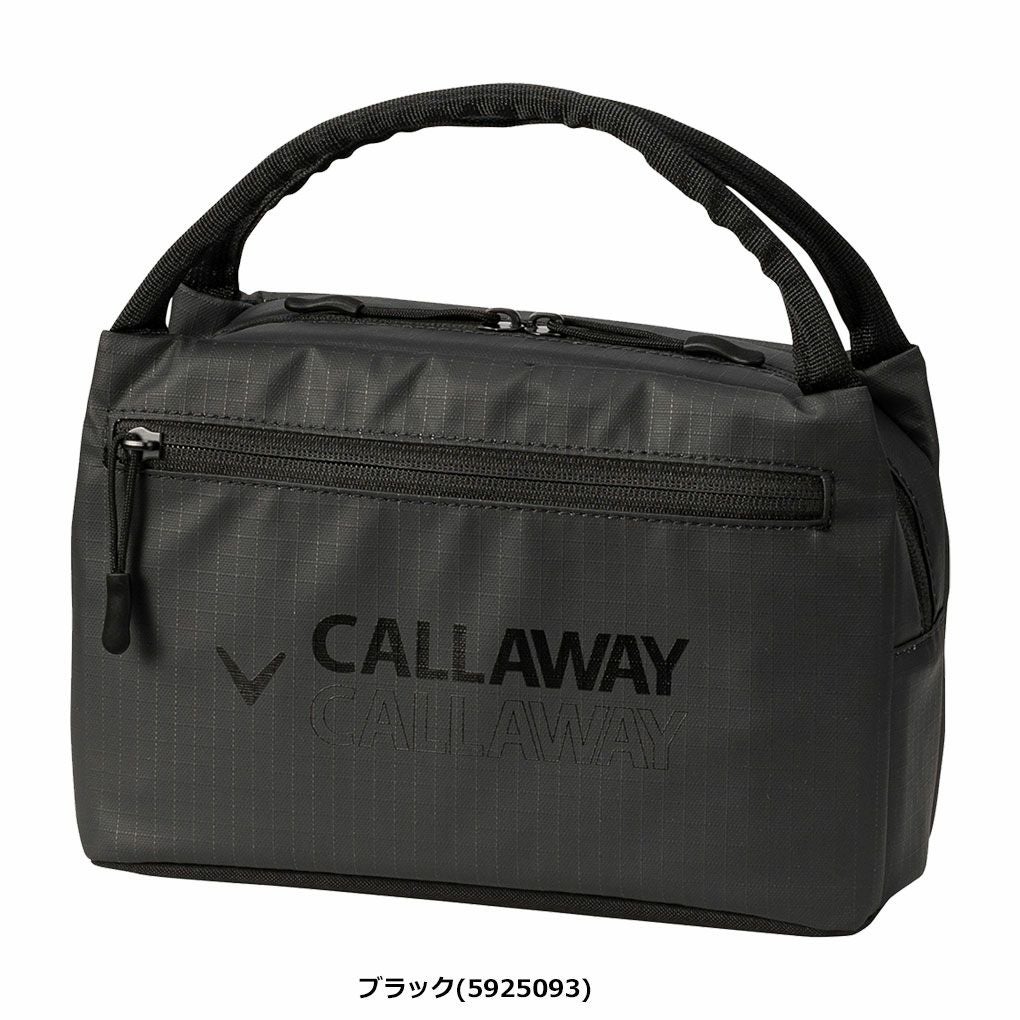キャロウェイCallawayEasygoingCoolerBag25JMクーラーバッグゴルフ2025年モデル日本正規品