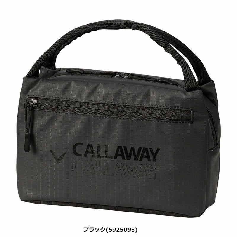 キャロウェイCallawayEasygoingCoolerBag25JMクーラーバッグゴルフ2025年モデル日本正規品