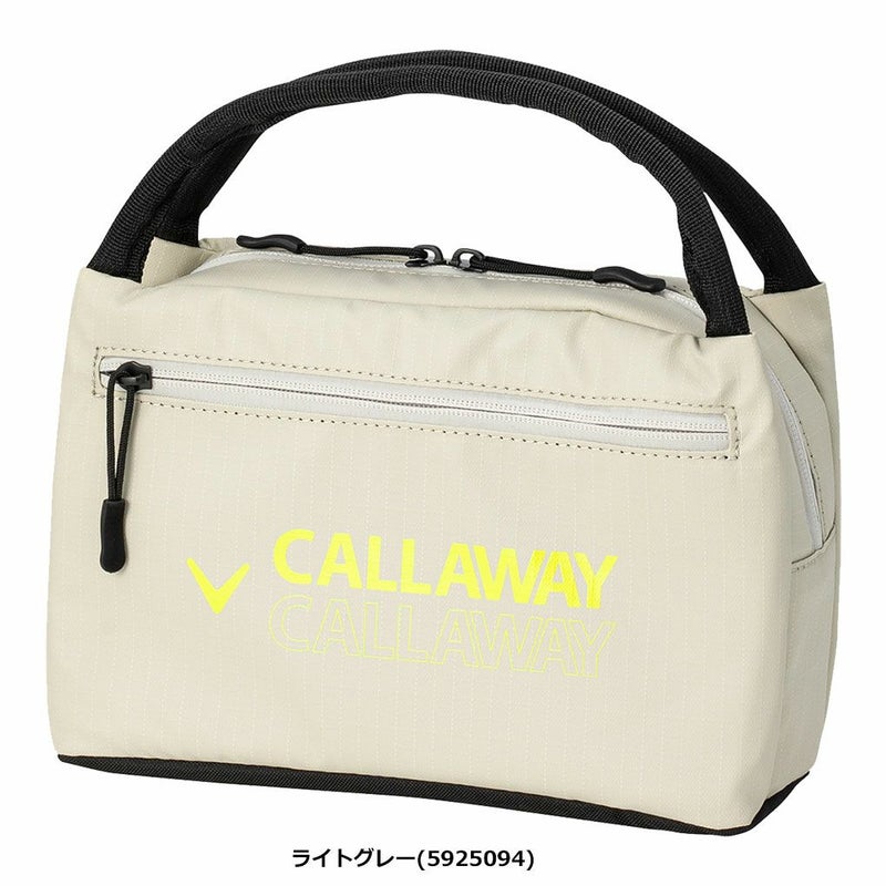 キャロウェイCallawayEasygoingCoolerBag25JMクーラーバッグゴルフ2025年モデル日本正規品