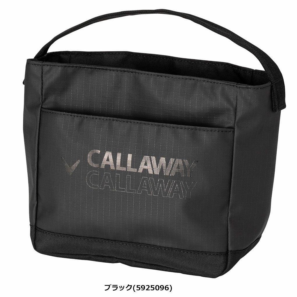 キャロウェイCallawayEasygoingDivotBag25JMディポットバッグゴルフ2025年モデル日本正規品
