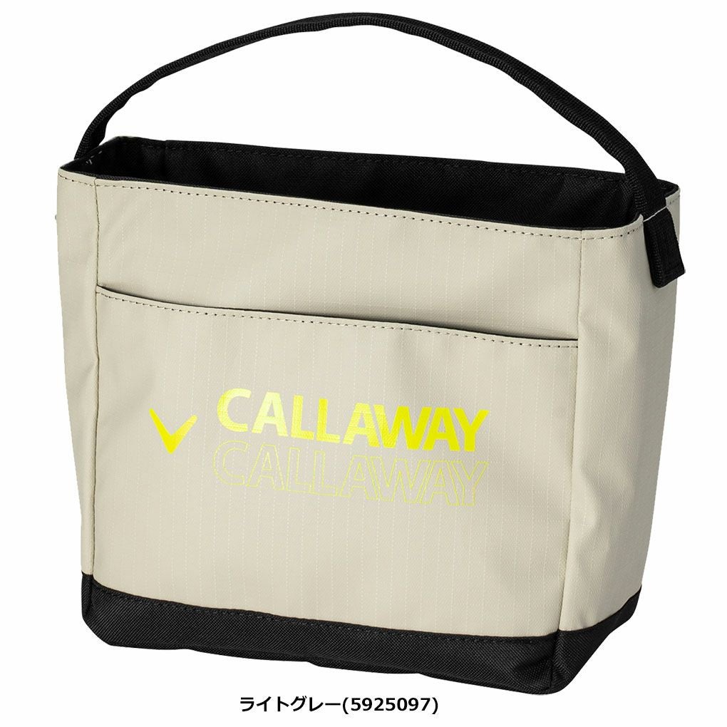 キャロウェイCallawayEasygoingDivotBag25JMディポットバッグゴルフ2025年モデル日本正規品
