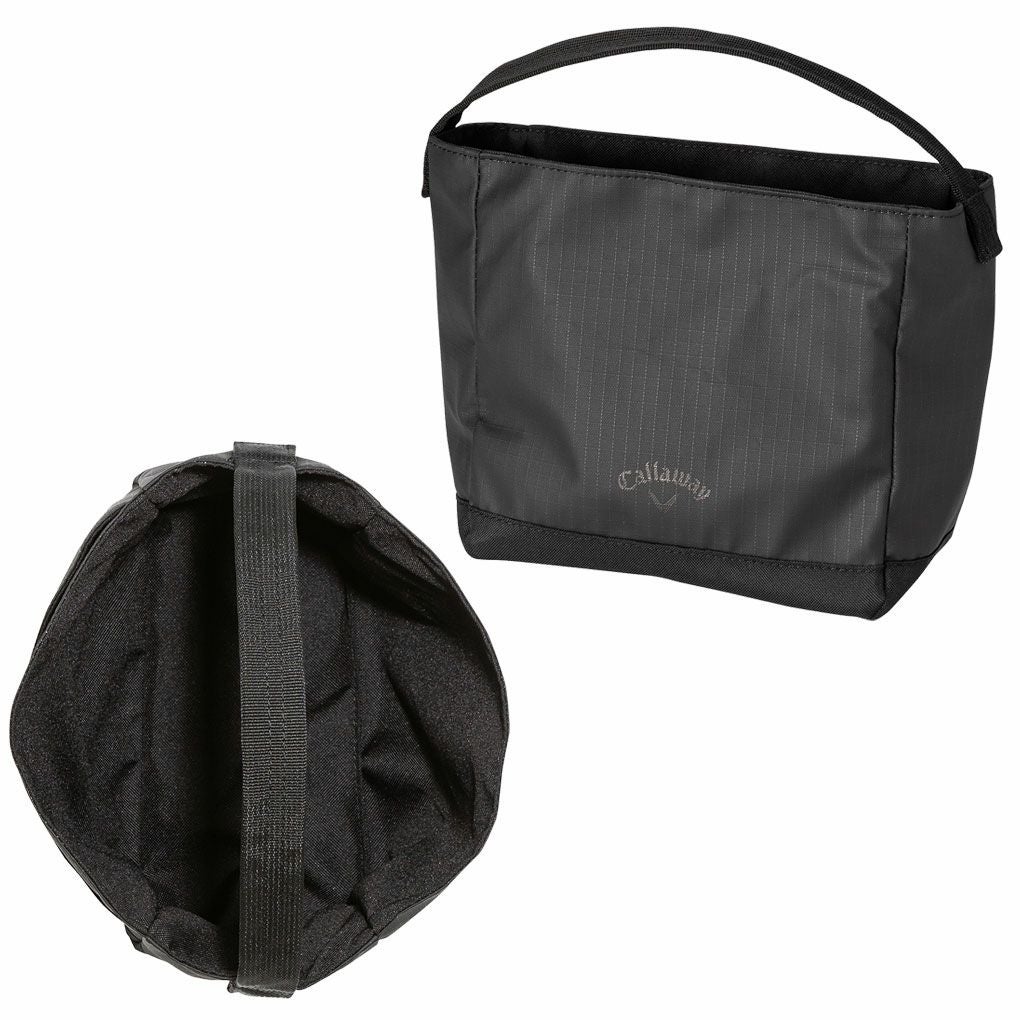 キャロウェイCallawayEasygoingDivotBag25JMディポットバッグゴルフ2025年モデル日本正規品