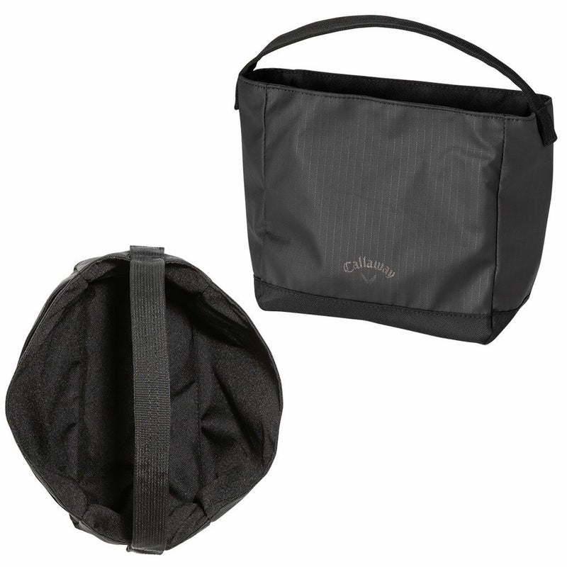 キャロウェイCallawayEasygoingDivotBag25JMディポットバッグゴルフ2025年モデル日本正規品