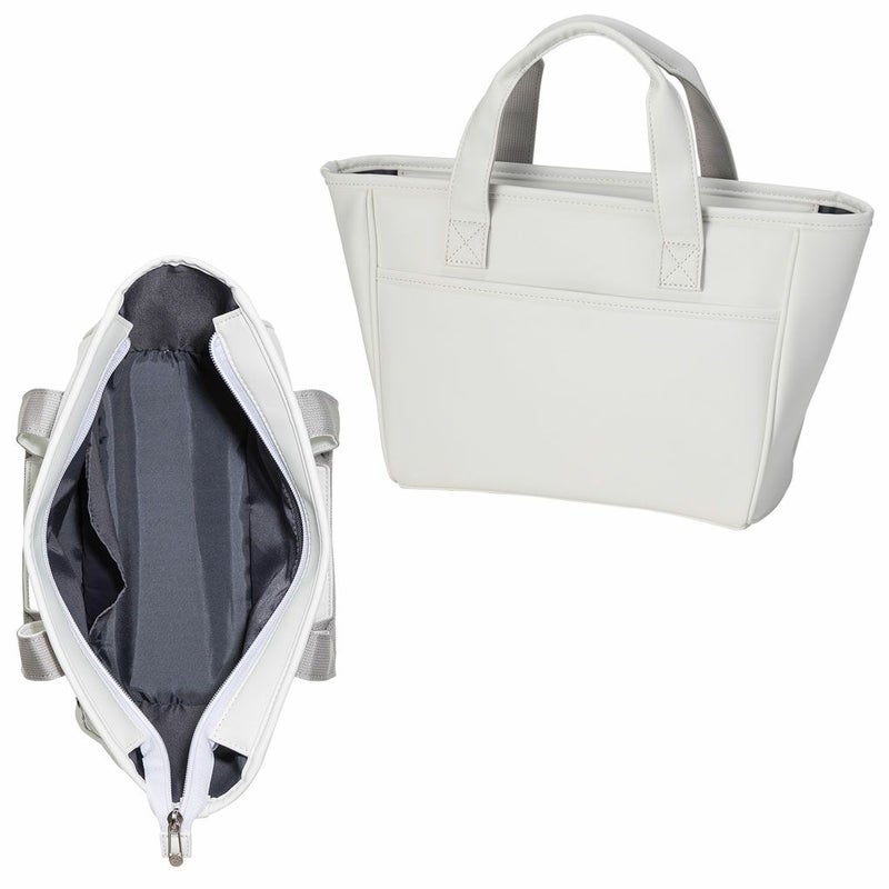 キャロウェイCallawayUptownMiniToteWomen's25JMラウンドバッグゴルフ2025年モデル日本正規品