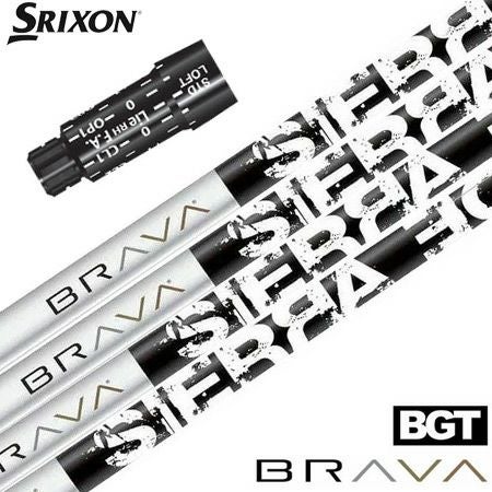 スリクソンスリーブ付きシャフト