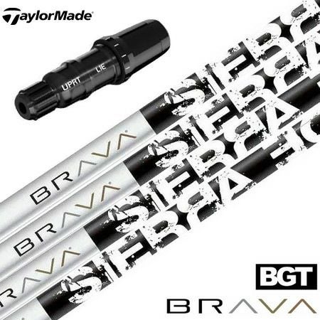 テーラーメイド スリーブ付きシャフト Feruga NPS Mid-Low Launch Wood