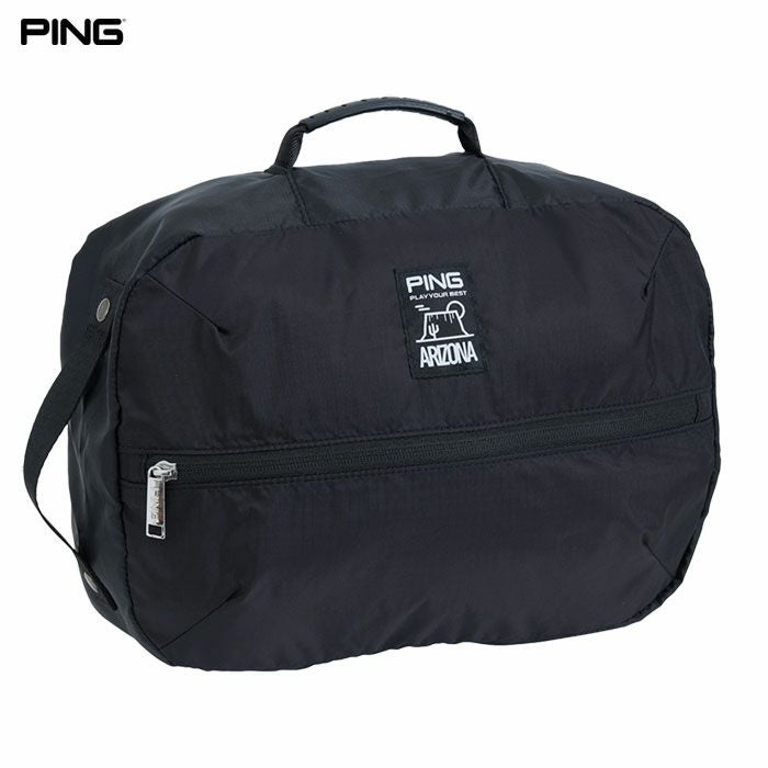 ピンPINGGB-U2509ランドリーバッグ2025年モデル日本正規品