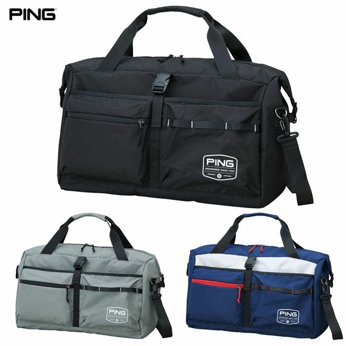 PINGピンGB-N2501ネイティブライトボストン2025年モデル日本正規品