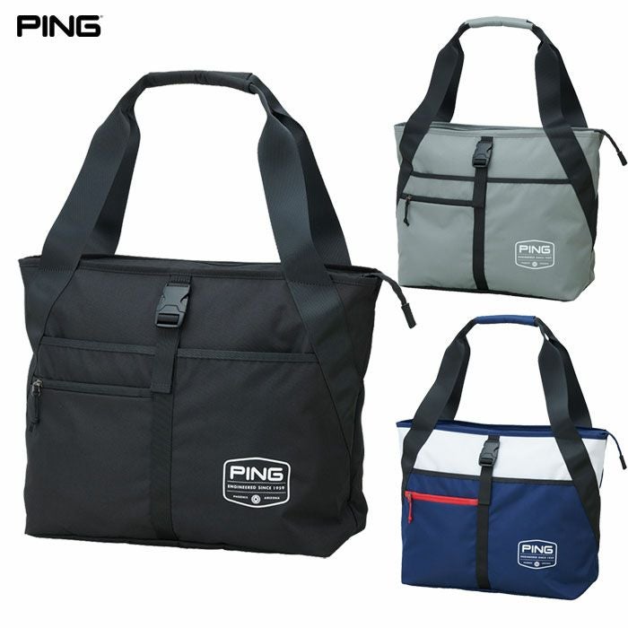 PINGピンGB-N2502ネイティブライトトート2025年モデル日本正規品