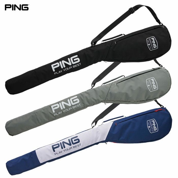 PING ピン GB-N2509 ネイティブライトレンジケース ゴルフ クラブ