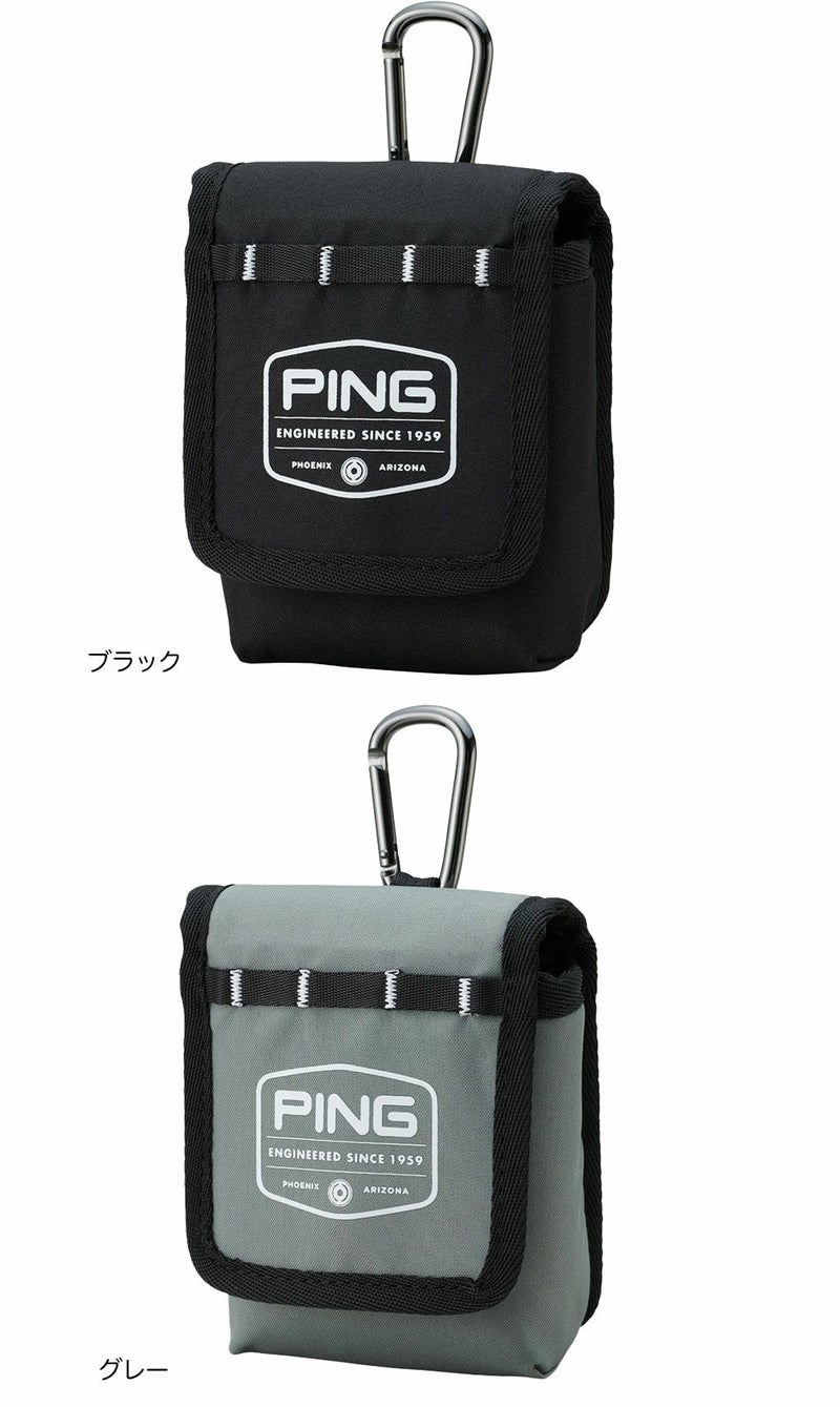 PINGピンGB-N2505ネイティブライトスコープケース2025年モデル日本正規品